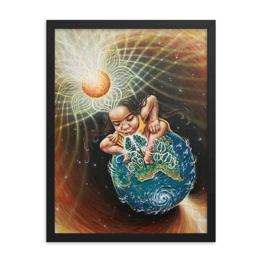 Store 2 | Innerspace | Fine art products | Long Island City, New York